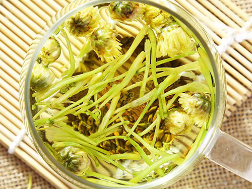 夏季喝什么茶好,夏季喝茶有哪些好处?