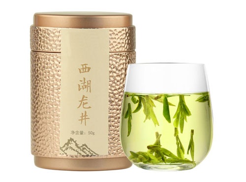 西湖龙井冲泡步骤,西湖龙井茶怎么冲泡最好喝呢?