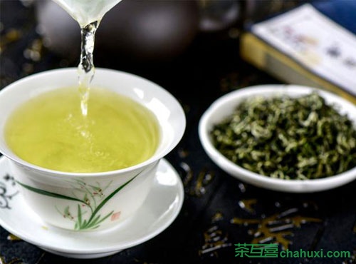 夏天可以喝铁观音吗?夏天喝铁观音的好处