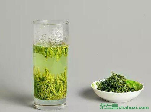 十大绿茶排名