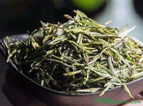 十大绿茶排名