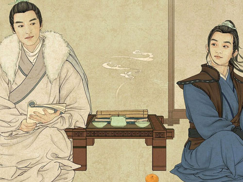 古人品茶注重哪些细节?