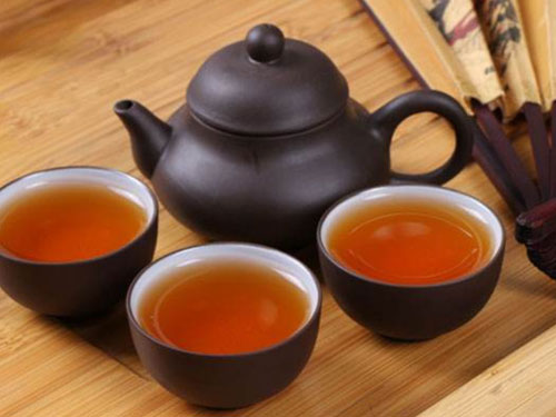 经常饮用黑茶对身体有什么好处和坏处