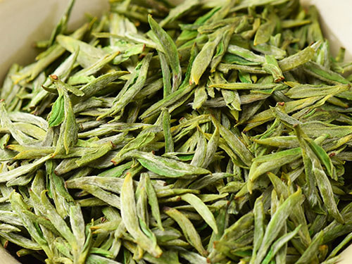 白云春毫属于什么茶,白云春毫茶有哪些功效?