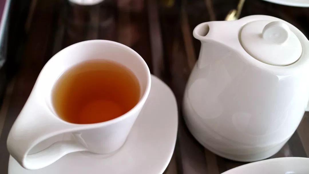 茶有风情万种,正如人生百态