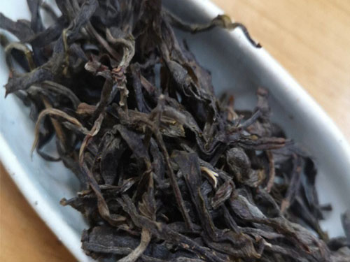 普洱茶生茶与熟茶如何区分?