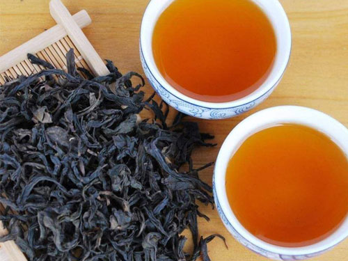 武夷岩茶的泡法,武夷岩茶怎么泡才好喝?