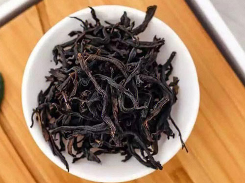 单丛茶是什么茶类?