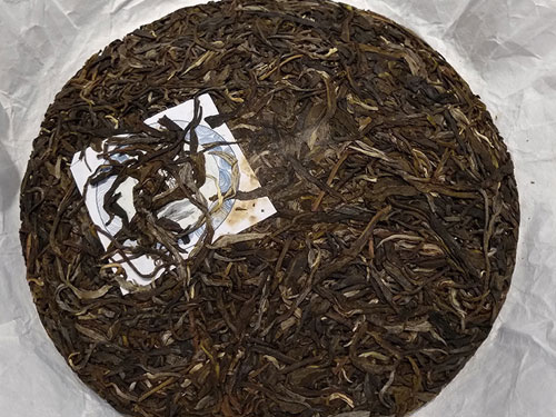 普洱生茶的存放保管方式