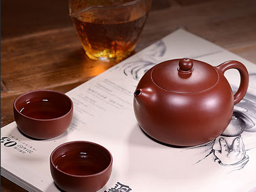 紫砂壶为什么那么贵