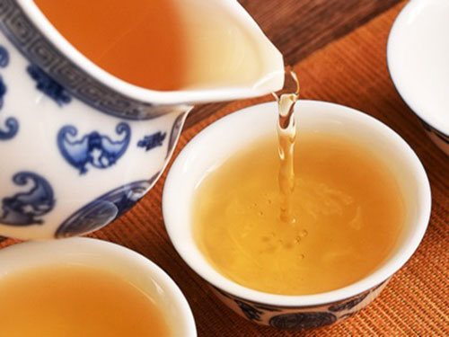 建议收藏的12个茶叶常识