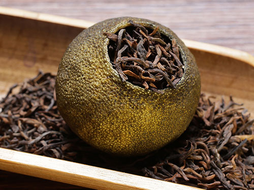 小青柑是什么茶? 怎么泡小青柑更好喝?