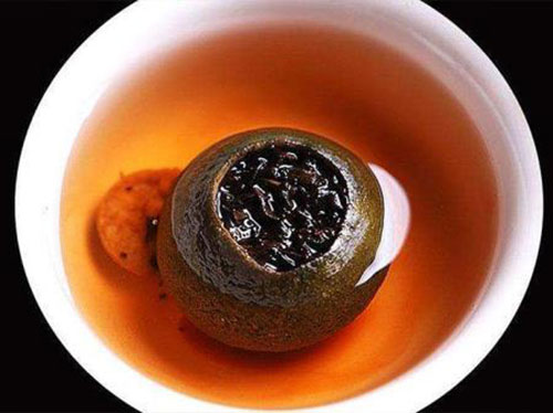 小青柑是什么茶? 怎么泡小青柑更好喝?