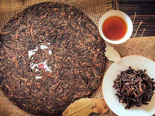为什么大家现在都喜欢喝普洱茶,普洱茶受欢迎的原因是什么?