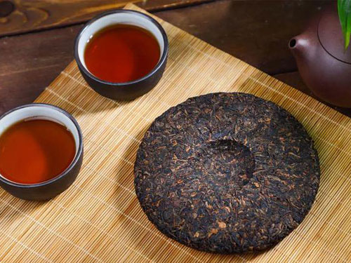老班章普洱茶的口感特点有哪些?